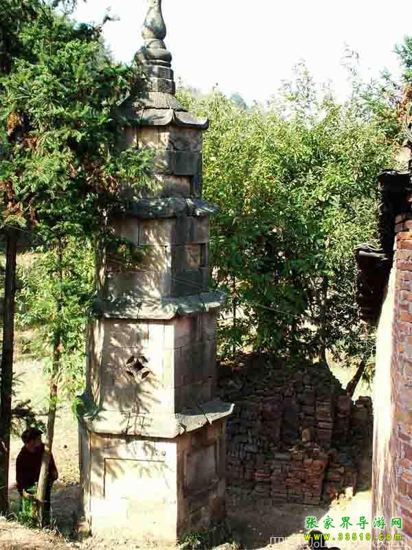 字紙塔、文魁塔