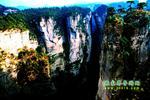 【純玩拼團(tuán)線路6】張家界、黃龍洞、天門(mén)山、天子山三晚四日游
