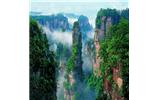 【自由行套餐1】：張家界、袁家界、天子山、天門山、天門狐仙全新三日游